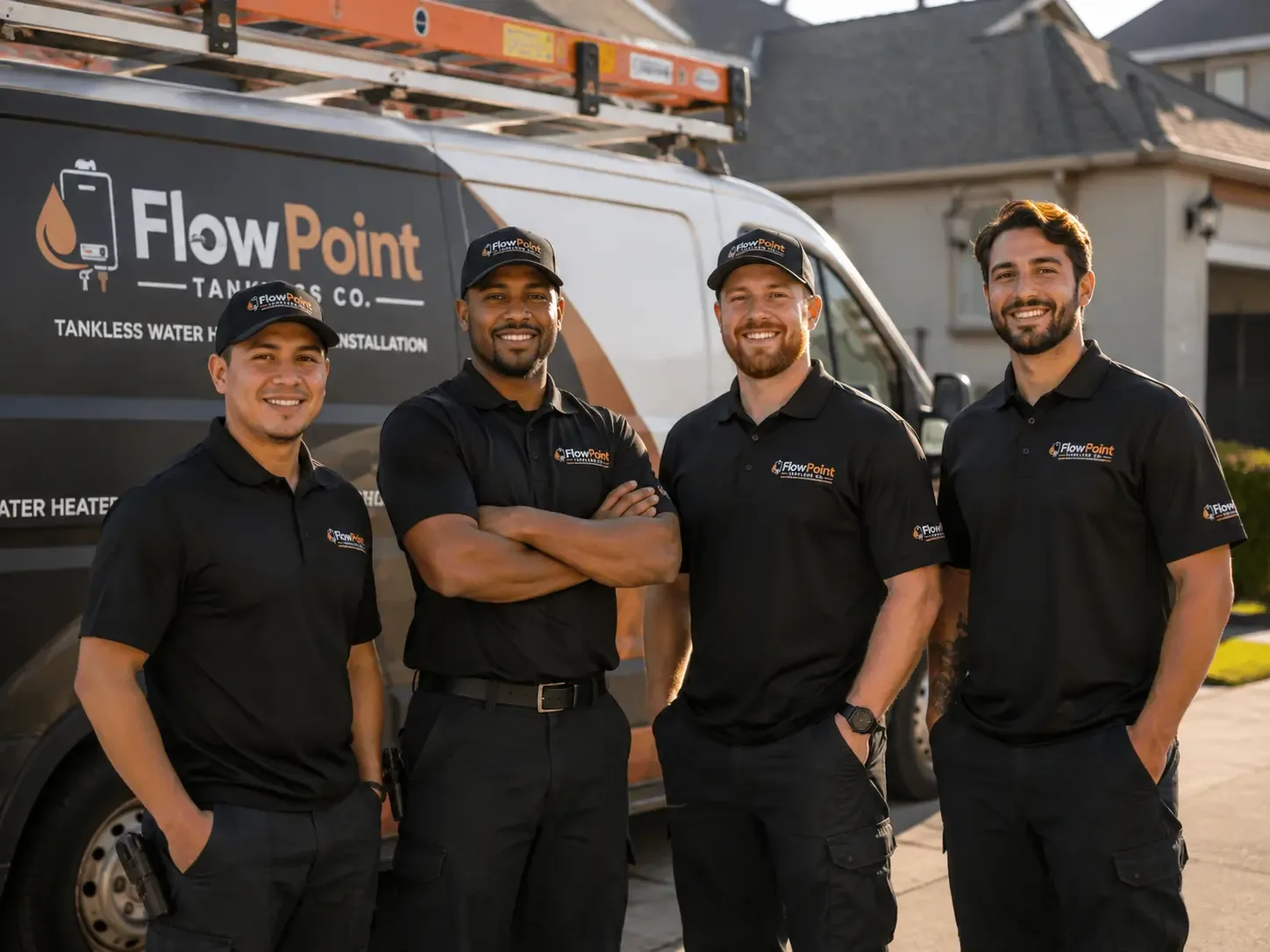 Tankless Water Heater Installation company in Siler, KY