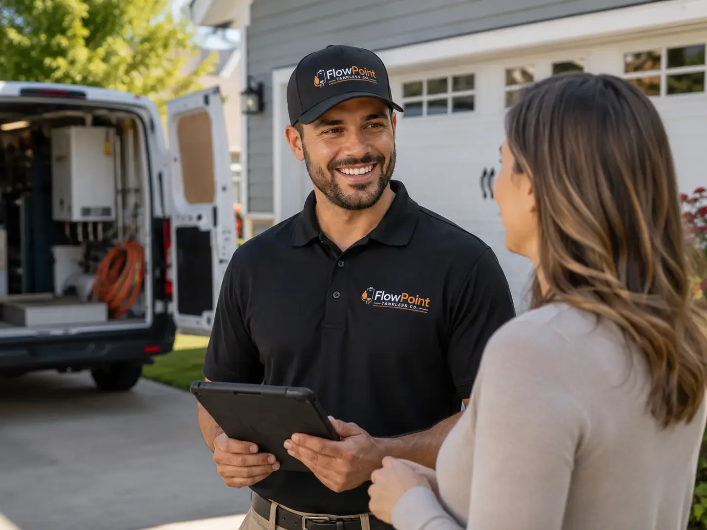 Tankless Water Heater Installation Siler, KY FAQs